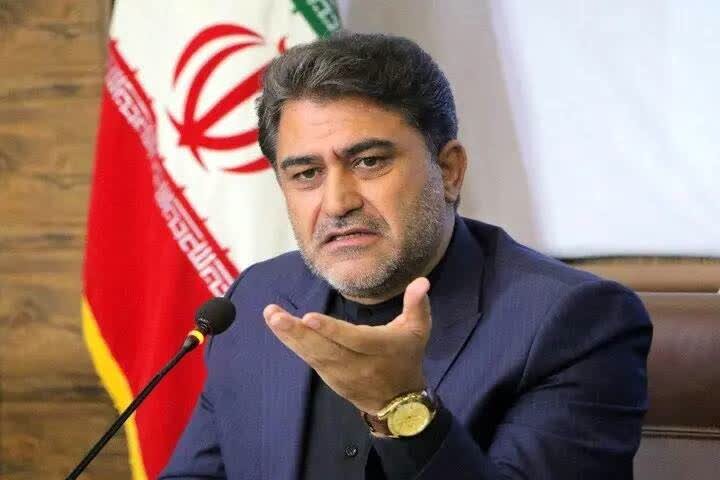 نماینده خوی در مجلس: ظرفیت‌های فرهنگی آذربایجان غربی در نمایشگاه کتاب مورد توجه قرار گیرد