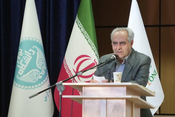 استاندار آذربایجان شرقی: ارتباط بین دانشگاه و صنعت هنوز یکی از مشکلات ماست
