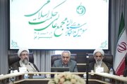 استاندار آذربایجان‌شرقی: پیوند میان حکمت، علم و حکمرانی باید ایجاد شود