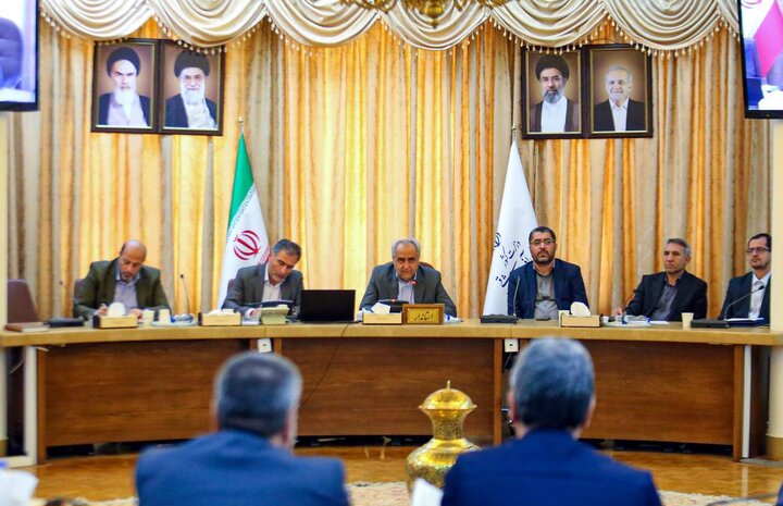 استاندار آذربایجان‌شرقی: مبارزه با قاچاق نیازمند کار سازمان یافته و تعیین اولویت‌ها است