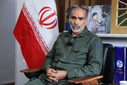 تلنگری که مشق عشق جبهه شد