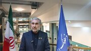 مدیرکل ارشاد آذربایجان غربی: تاکنون ۴هزار جلد کتاب در نمایشگاه کتاب ارومیه بفروش رسیده است