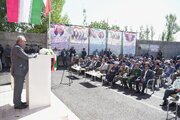 استاندار آذربایجان شرقی: آموزش و پرورش، مبنای توسعه و ساخت آینده جامعه است