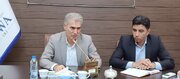 فرماندار خوی: تجهیز نانوایی‌های شهرستان به ژنراتور برق سرعت یابد