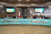 استاندار آذربایجان‌غربی: صنایع تبدیلی و فرآوری مواد معدنی در استان توسعه یابد