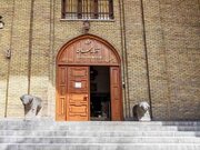 موزه‌های آذربایجان‌شرقی در نخستین روز هفته گردشگری رایگان شد