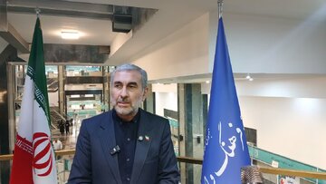 مدیرکل ارشاد آذربایجان غربی: تاکنون ۴هزار جلد کتاب در نمایشگاه کتاب ارومیه بفروش رسیده است