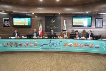 استاندار آذربایجان‌ غربی: صنایع تبدیلی و فرآوری مواد معدنی در استان توسعه یابد
