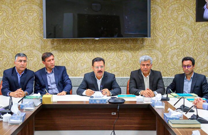 تخصیص۱۲۸میلیارد تومان اعتبار سازمان همیاری شهرداری‌های آذربایجان‌ شرقی برای محرومیت‌زدایی