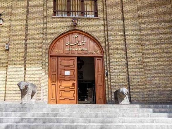 موزه‌های آذربایجان‌شرقی در نخستین روز هفته گردشگری رایگان شد