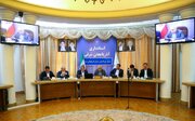 لزوم حکمرانی مشارکتی و بهره‌گیری از تمامی ظرفیت‌ها برای توسعه متوازن آذربایجان‌شرقی