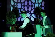 "موغام" یادگار گذشتگان برای نسل فردا