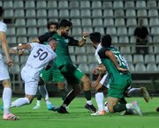 دومین دشت سه امتیازی کاراگستر در فصل جدید
