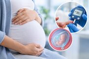 آیا دیابت، خطر پارگی زودرس کیسه آب را بیشتر می‌کند؟