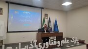 کلنگ‌زنی ۲ سوله پارک علم و فناوری آذربایجان‌غربی به‌زودی آغاز می‌شود