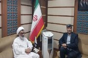 دبیر شورای عالی انقلاب فرهنگی: تبریز و آذربایجان از ستون‌های استوار هویت ملی ایران هستند