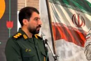 مدیر منابع انسانی‌ سرباز سپاه عاشورا: سربازی فرصتی برای مسئولیت‌پذیری و خدمت به کشور است