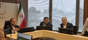 استاندار آذربایجان‌ غربی: حمل‌ونقل هوایی همگام با سایر شریان‌های ارتباطی استان توسعه یابد