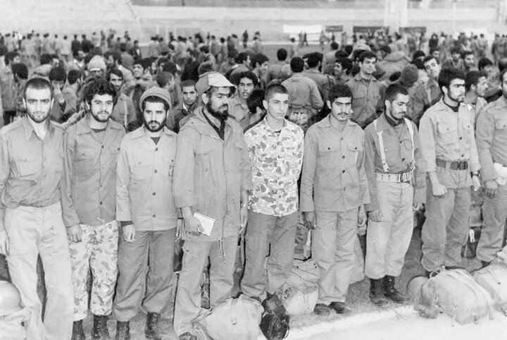 ۹ سال طول کشید تا دوباره به خانه برسد