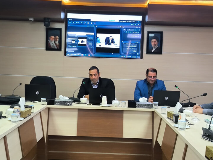 سرشماری نفوس و مسکن ۱۴۰۵ در آذربایجان شرقی؛ عبور از روش سنتی به ثبتی‌مبنا
