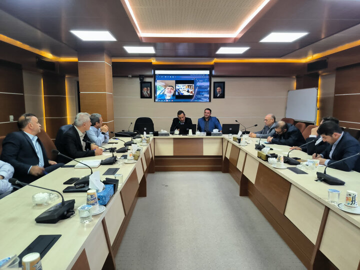 آغاز عملیات اینترنتی سرشماری نفوس و مسکن ۱۴۰۵ در هفته پایانی مهر
