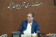 استاندار آذربایجان غربی: آمادگی در برابر بحران‌ها به یک رویکرد مستمر در استان تبدیل شود
