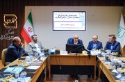 استاندار:  آذربایجان‌شرقی باید به آزمایشگاه مرجع استاندارد کشور تبدیل شود