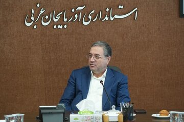 استاندار آذربایجان غربی: آمادگی در برابر بحران‌ها به یک رویکرد مستمر در استان تبدیل شود