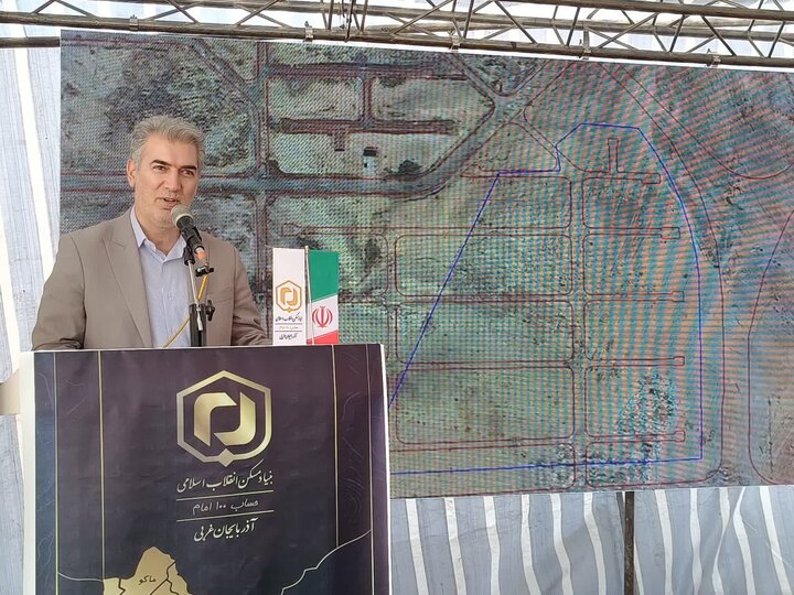 فرماندار خوی: محرومیت راه‌های روستایی و معابر شهرستان مرتفع شود