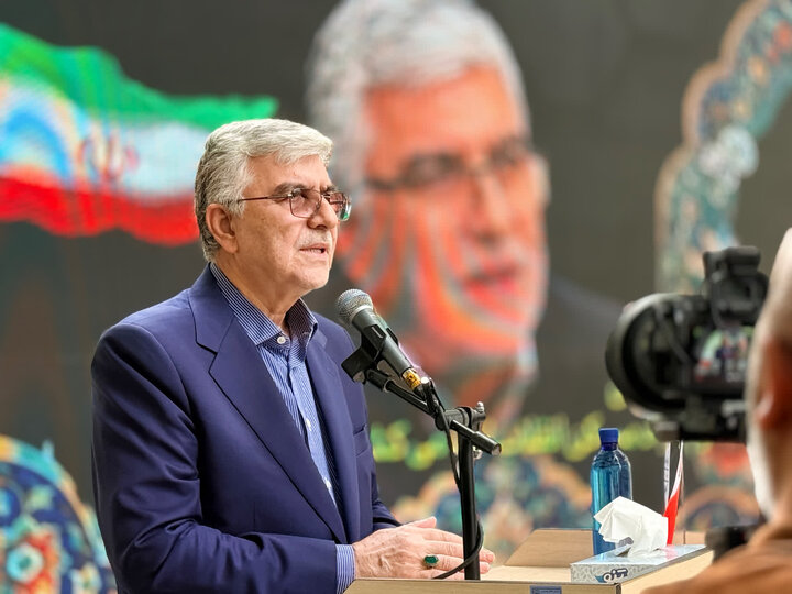 رئیس بنیاد مسکن: طرح‌های هادی باید با رویکرد تسهیل‌گری اجرا و بازنگری شوند