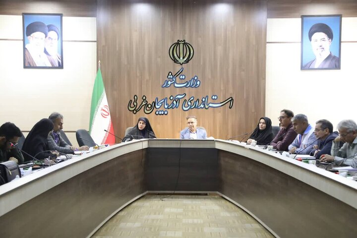 مدیرکل امور اجتماعی آذربایجان غربی: برنامه‌های هفته ملی کودک با رویکردی فراگیر اجرا شود