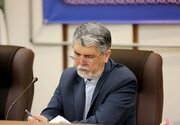 وزیر ارشاد: تبریز در تاریخ فرهنگ ایران صاحب صدا و صاحب سخن است