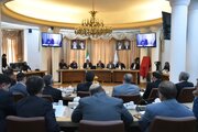 رئیس جهاد کشاورزی آذربایجان‌شرقی: مشکلات پایاب سد خداآفرین باید تعیین تکلیف شود