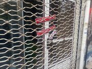 کشف ۵۲ کیلوگرم گوشت فاسد و تاریخ‌مصرف‌گذشته در یک قصابی تبریز