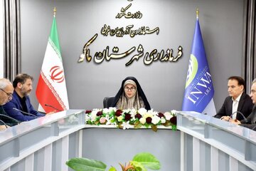 فرماندار ماکو: نیاز روستاهای شهرستان باید به‌صورت دقیق شناسایی شود