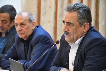 رئیس سازمان امور عشایر ایران: سهم عشایر در تولید گوشت قرمز به ۴۰ درصد می‌رسد