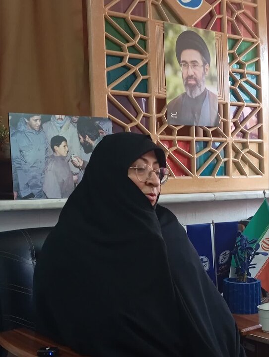 بعد از ۳۰ سال، فکر نمیکنی شهادت حق ماست؟