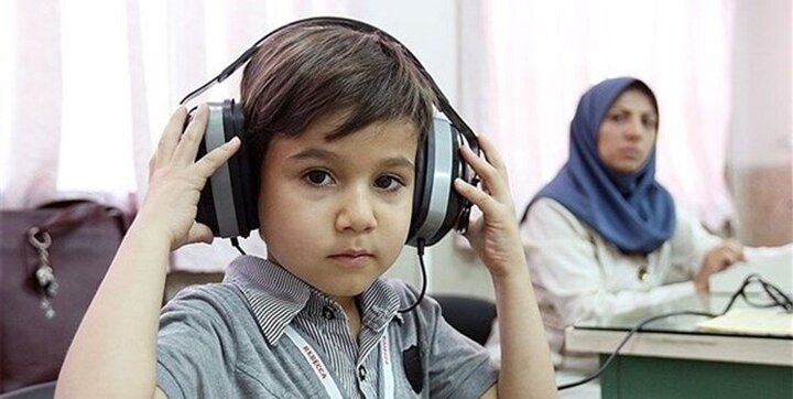 غربالگری شنوایی بیش از ۴۸ هزار کودک ۳ تا ۵ ساله در آذربایجان‌غربی