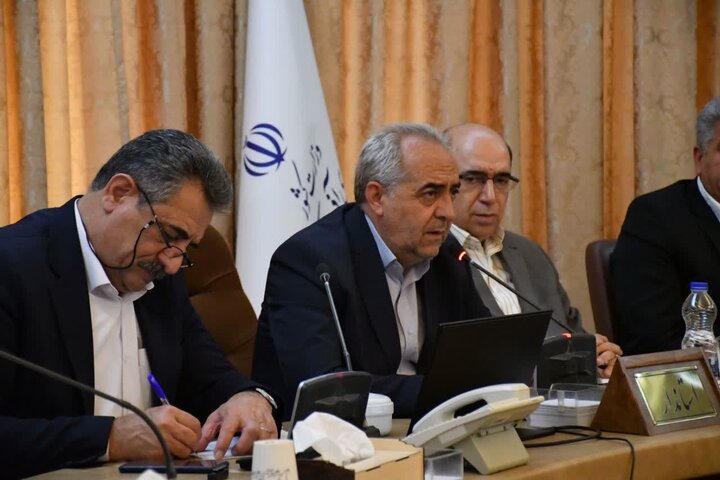 رئیس جهاد کشاورزی آذربایجانشرقی: مشکلات پایاب سد خداآفرین باید تعیین تکلیف شود