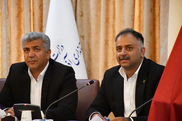 رئیس سازمان امور عشایر ایران: سهم عشایر در تولید گوشت قرمز به ۴۰ درصد میرسد
