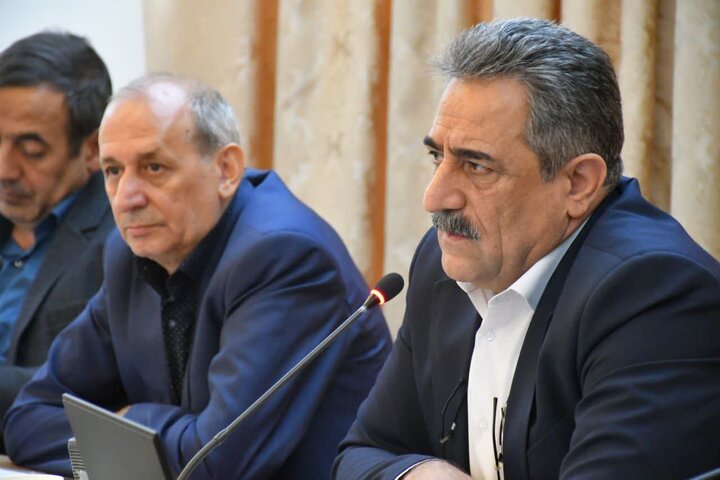 رئیس سازمان امور عشایر ایران: سهم عشایر در تولید گوشت قرمز به ۴۰ درصد می‌رسد