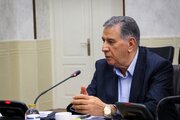 رئیس اتاق ایران: تصمیم‌گیری‌های اقتصادی با مشارکت بخش خصوصی انجام شود