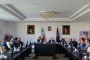 معاون استاندار آذربایجان‌شرقی: تأمین داروی بیماران خاص پیگیری شود