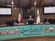 ضرورت تحقق تعهد اشتغال آذربایجان غربی و حمایت از طرح‌های اشتغال‌زا