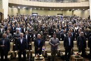 رییس اتاق ایران: بخش خصوصی ظرفیت عبور دادن کشور از مشکلات اقتصادی را دارد