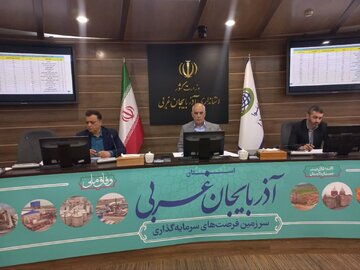 ضرورت تحقق تعهد اشتغال آذربایجان غربی و حمایت از طرح‌های اشتغال‌زا