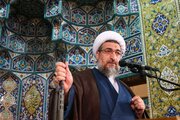 امام جمعه تبریز: آمریکا بداند قبل و بعد از انتخابات، نیروهای مسلح ایران دست روی ماشه دارند