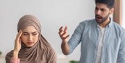 قهر زوجین، اختلافی که با سکوت عمیق‌تر می‌شود