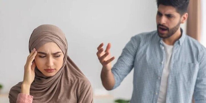 قهر زوجین، اختلافی که با سکوت عمیق‌تر می‌شود
