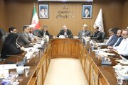 معاون استاندار آذربایجان‌غربی: ارتقای خدمات رفاهی دانشجویان مورد توجه قرار گیرد